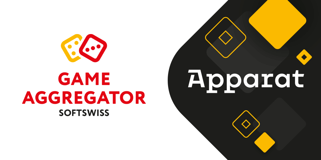 Game Aggregator Grows Its Roster by Partnering with Apparat Gaming