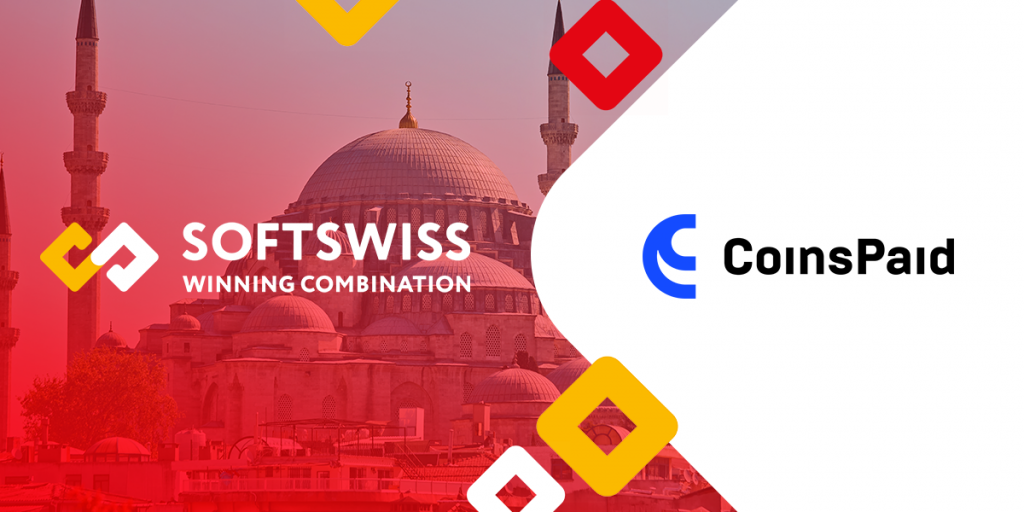 SOFTSWISS and CoinsPaid Donate $50k to Support Turkey