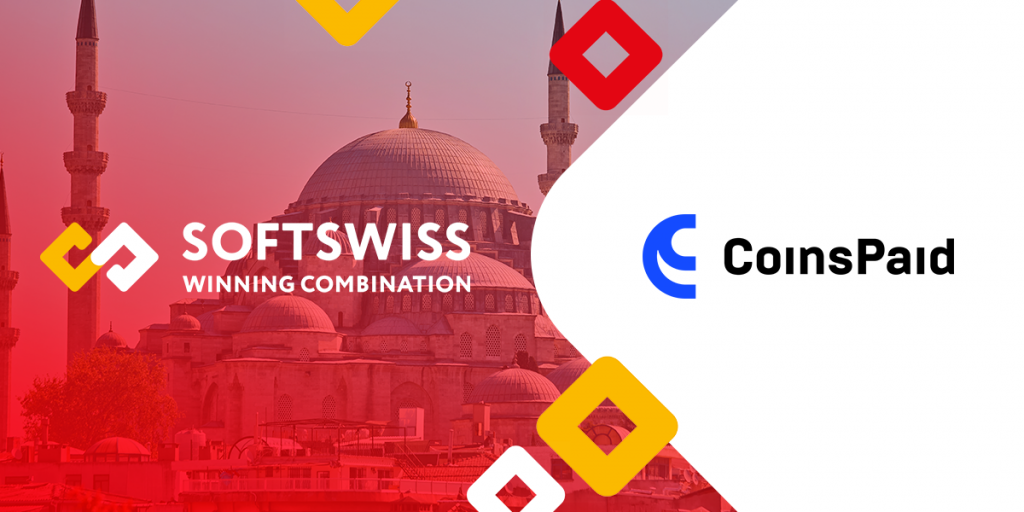 SOFTSWISS и CoinsPaid пожертвовали $50 тыс в поддержку Турции