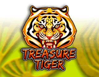 Treasure Tiger