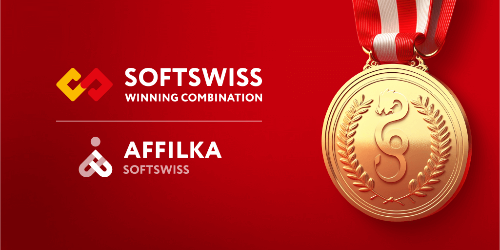 Second Big Win 2023: Affilka by SOFTSWISS Takes Best Affiliate Marketing Solution Title at Asia Gaming Awards