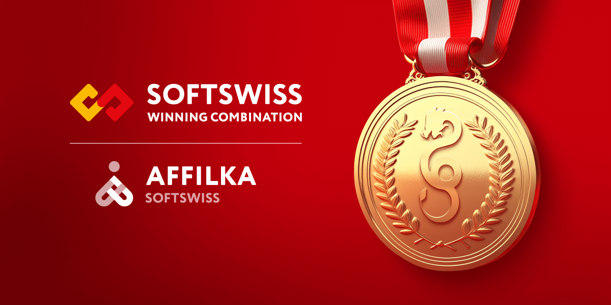 Segunda gran victoria en 2023: Affilka de SOFTSWISS recibe el galardón de Mejor Solución de Marketing de Afiliados en los Premios Asia Gaming