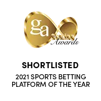 IGA (International Gaming Awards), 2021, category Sports Betting Platform of the Year