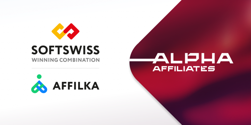 AFFILKA ОТ SOFTSWISS ЗАКЛЮЧИЛА СОГЛАШЕНИЕ С ALPHA AFFILIATES