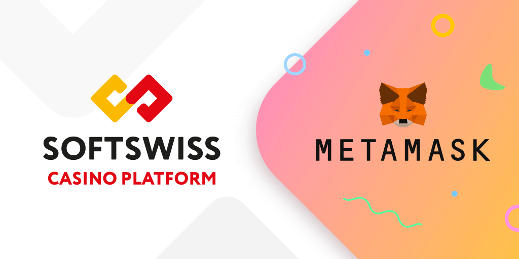 Online Casino Platform Helps Grow Operators' Potential Revenue with MetaMask Integration