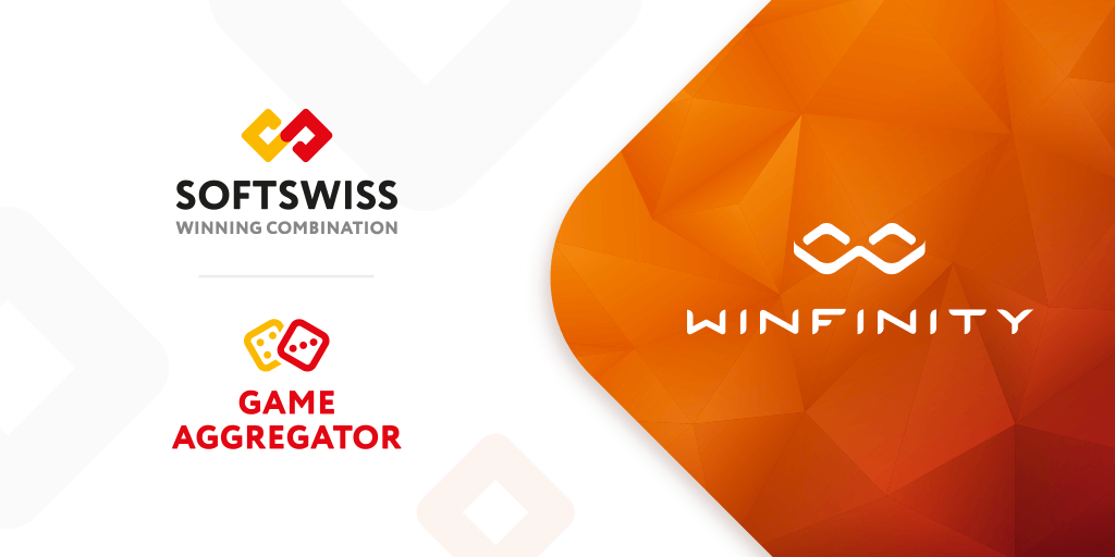Game Aggregator and Winfinity Join Forces to Deliver Unparalleled iGaming Experience