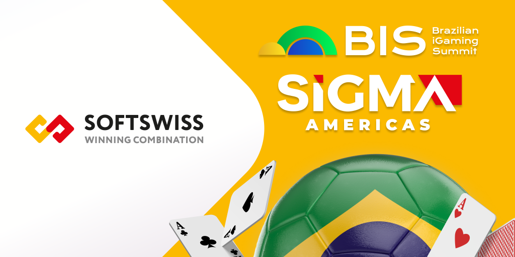 SOFTSWISS Recaps SiGMA Americas 2023