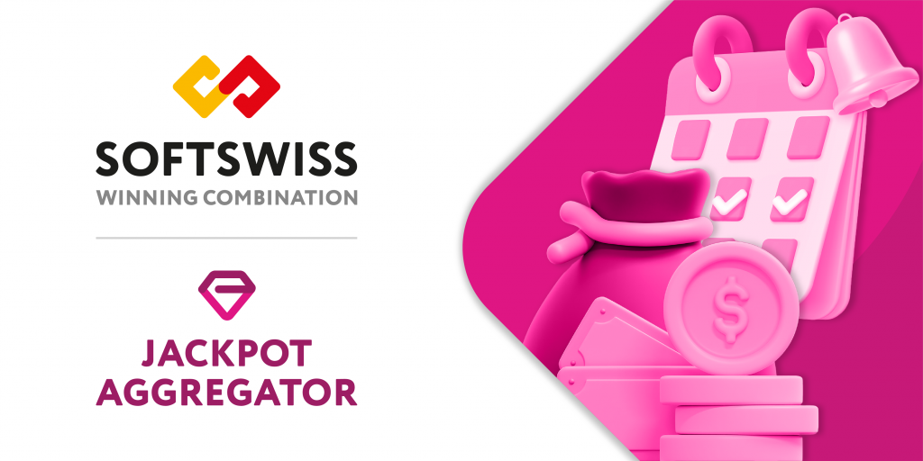 Jackpot Aggregator Introduces Time-Based Jackpots
