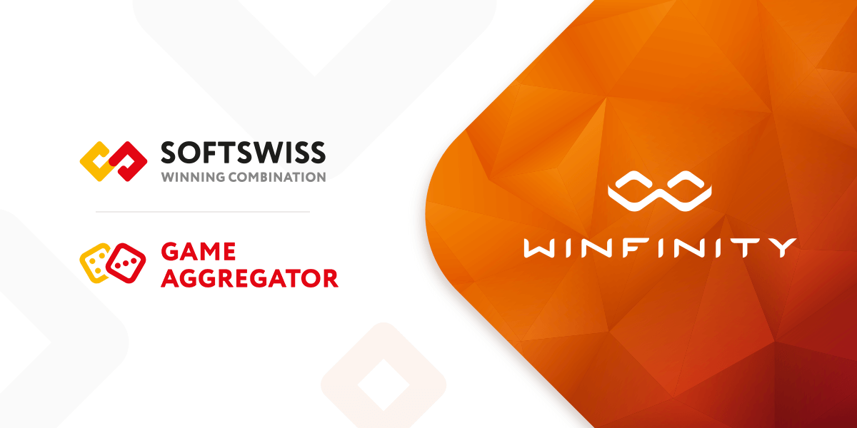Game Aggregator and Winfinity Join Forces to Deliver Unparalleled iGaming Experience