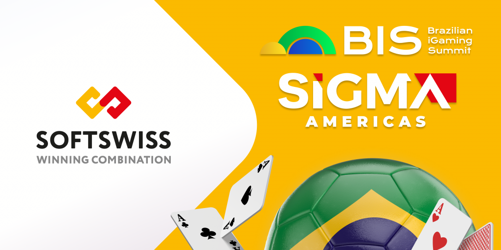 Plataforma de cassino da SOFTSWISS completa uma década e divulga os  resultados de 2022 - iGaming Brazil