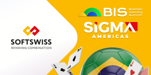 SOFTSWISS Recaps SiGMA Americas 2023