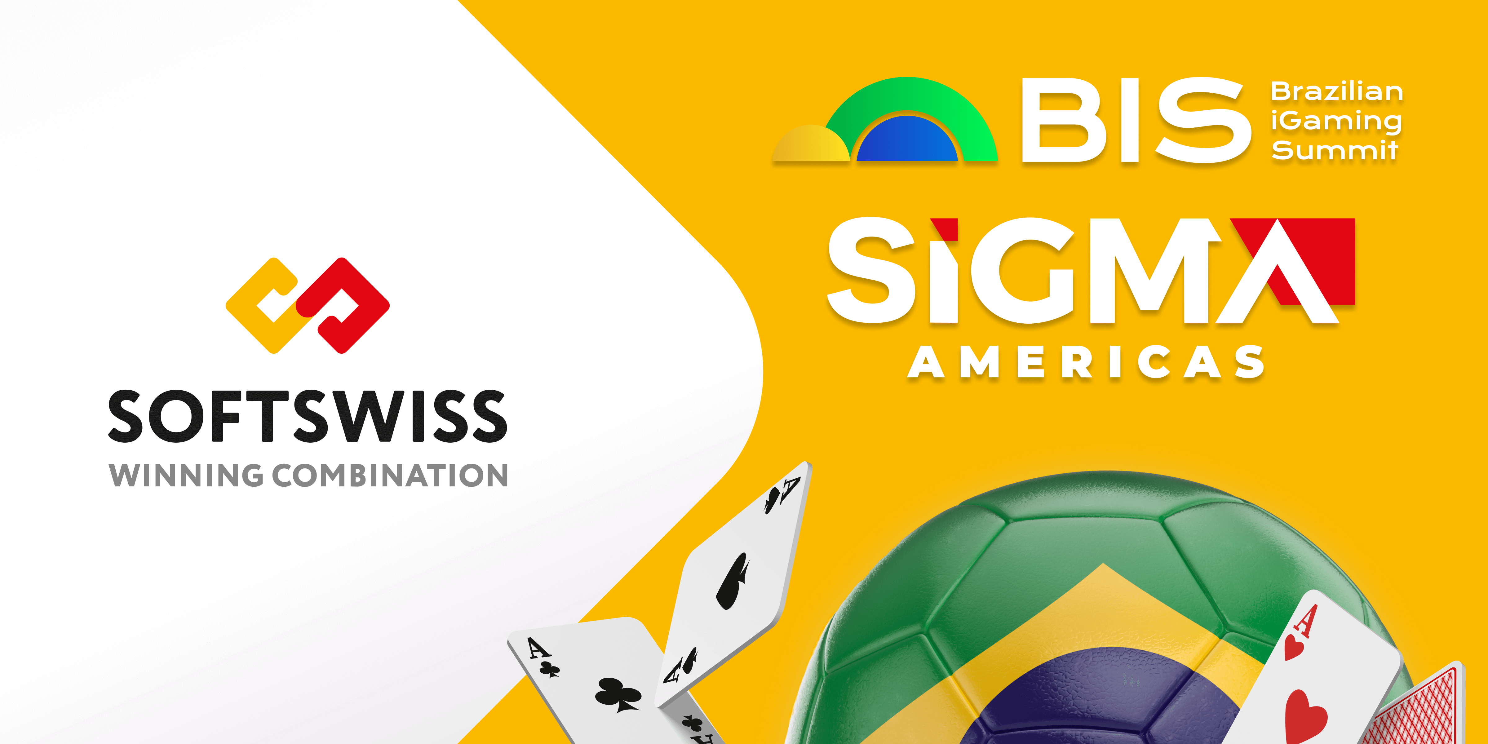 SOFTSWISS is Ready to Bring Innovation and Expertise to LatAm at SiGMA Americas