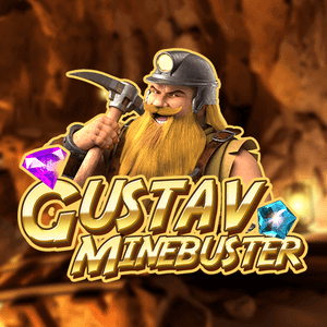 Gustav Minebuster