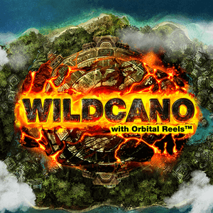 Wildcano With Orbital Reels™