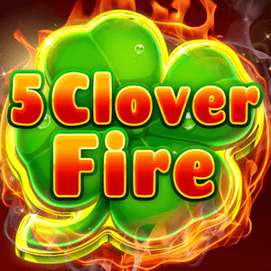 Fire Clover 5