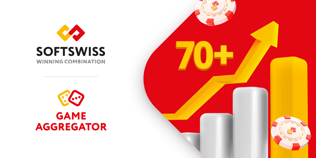 Over 70 New Brands: Game Aggregator Shares Q1 2023 Results