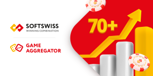 Over 70 New Brands: Game Aggregator Shares Q1 2023 Results