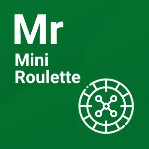 Mr Mini Roulette