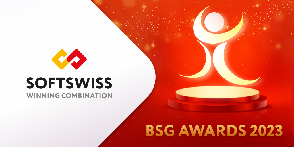 BSG Awards 2023 Names SOFTSWISS Best Sports Betting Provider in the Baltics