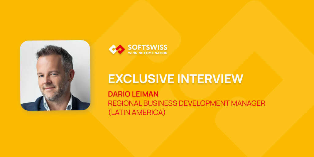 SOFTSWISS Performance in Latin America