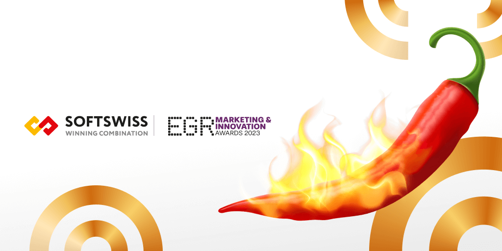 SOFTSWISS Triumphs at EGR Marketing & Innovation Awards with Maltese 360 Campaign