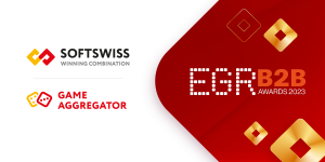 Game Aggregator Wins the Coveted EGR B2B Awards 2023