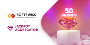 Hito Logrado: Jackpot Aggregator Eleva A Nuevas Alturas Hasta 50 Marcas De Casino Online