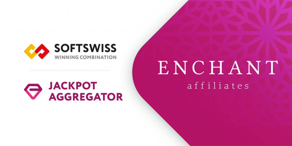 Jackpot Aggregator Impulsa El Crecimiento De Enchant Affilates