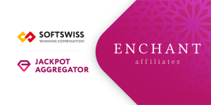 Jackpot Aggregator Impulsa El Crecimiento De Enchant Affilates