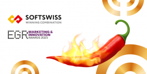 SOFTSWISS Triumphs at EGR Marketing & Innovation Awards with Maltese 360 Campaign