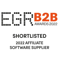 2022-AFFILIATE SOFTWARE-SUPPLIER-SHORTLISTED-AWARD
