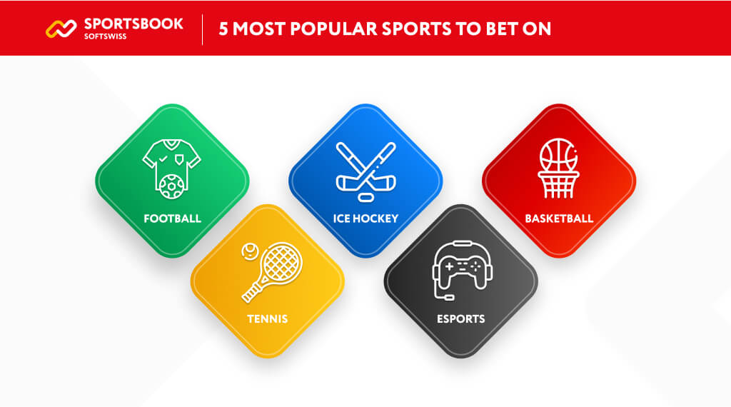 five-most-popular-sports-to-bet-on