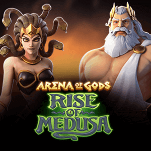 Arena of Gods — Rise of Medusa