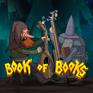 Book of Books