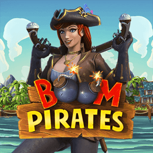 Boom Pirates