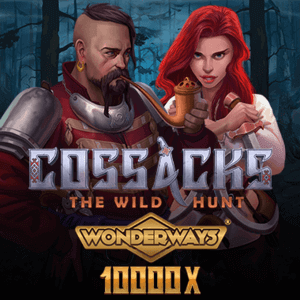 Cossacks: The Wild Hunt