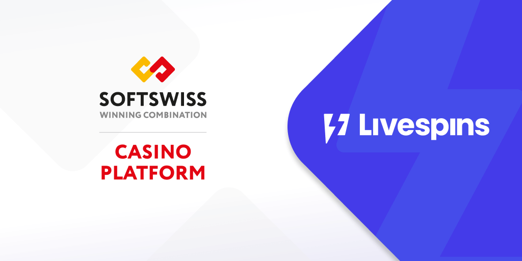 Casino Platform Integrates Livespins