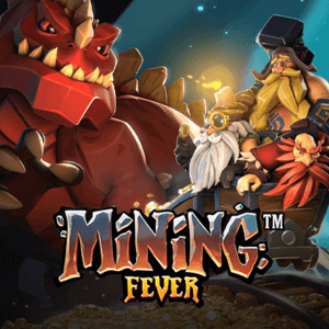 Mining Fever