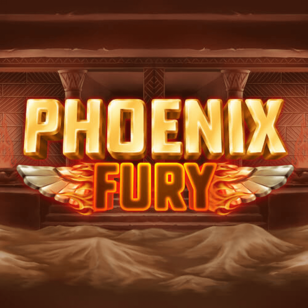 Phoenix Fury