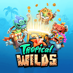 Tropical Wilds