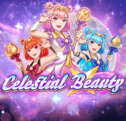 Celestial Beauty
