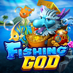 Fishing God