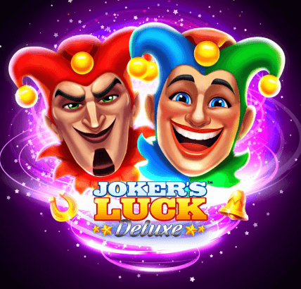 Joker's Luck Deluxe