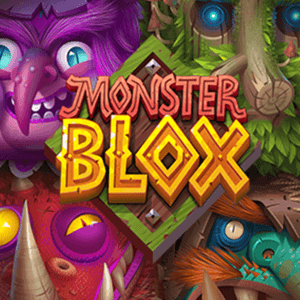 Monster Blox Gigablox