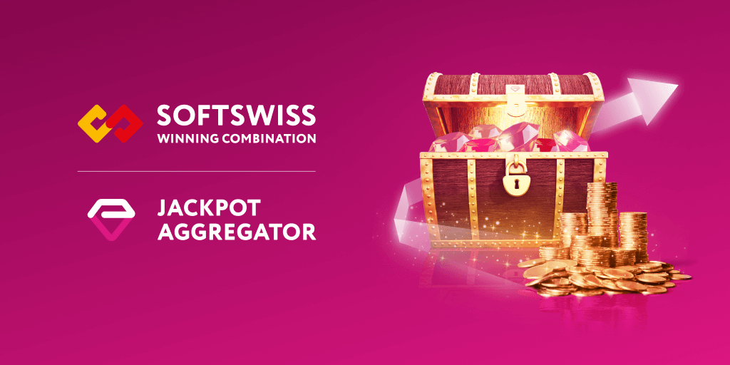 Jackpot Aggregator Leads Clients Jackpot Bet Sum to Over €1,3bn in Q2