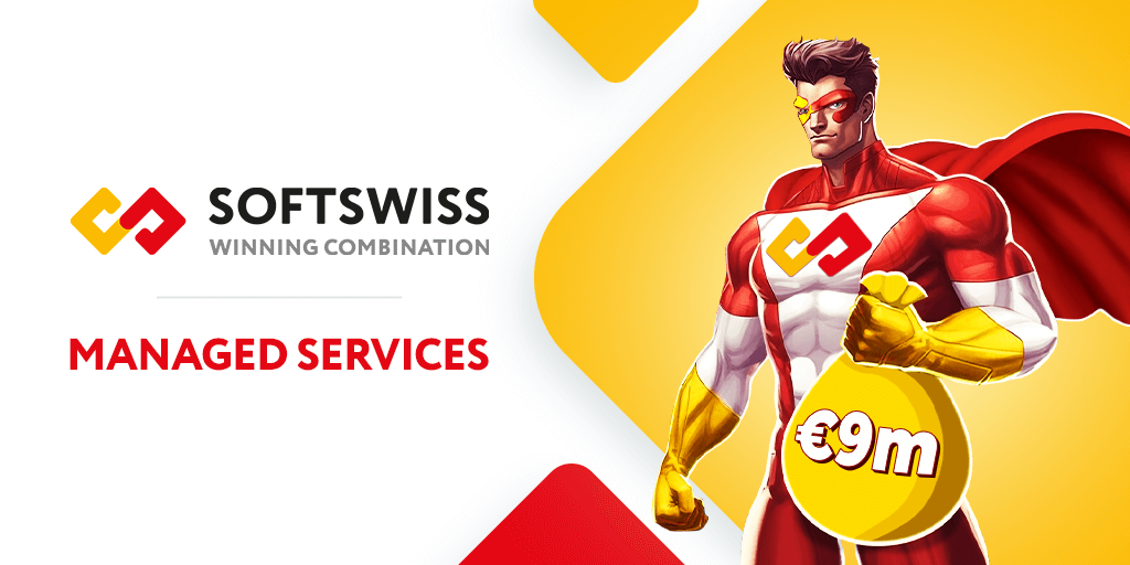 SOFTSWISS Helps Operators Retain EUR 9m+ in H1 2023