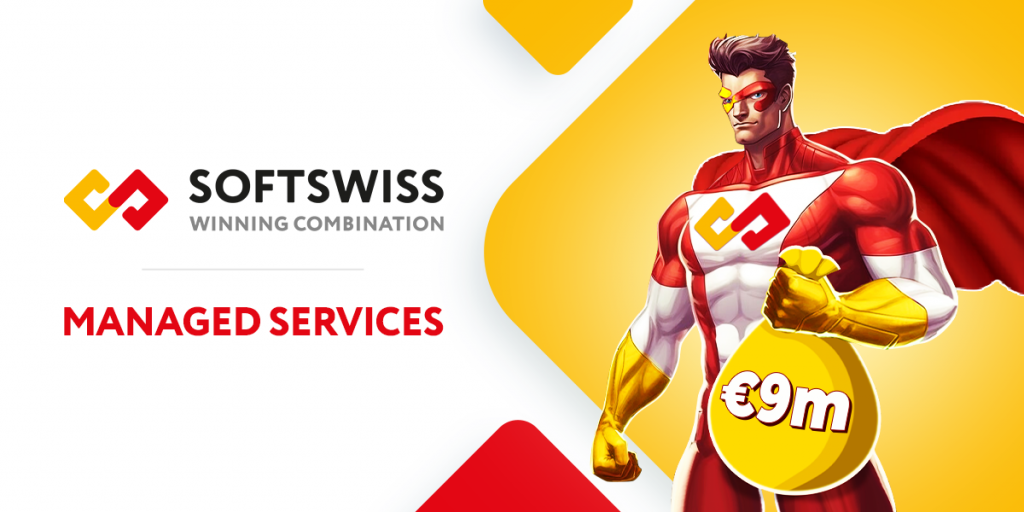 SOFTSWISS помог операторам сохранить более 9 млн евро в 1 полугодии 2023 года