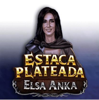 Elsa Anka Estaca Plateada