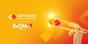 SOFTSWISS Se Sube Al Escenario De SiGMA Asia 2023