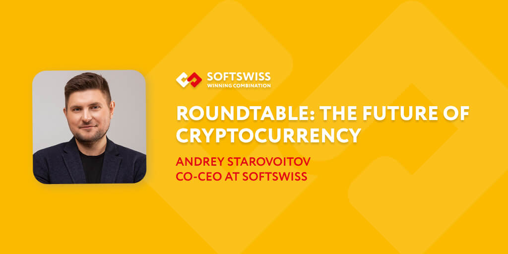 Roundtable: The future of cryptocurrency